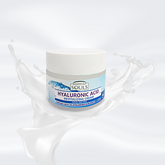 HYALURONIC ACID REVITALIZING CREAM